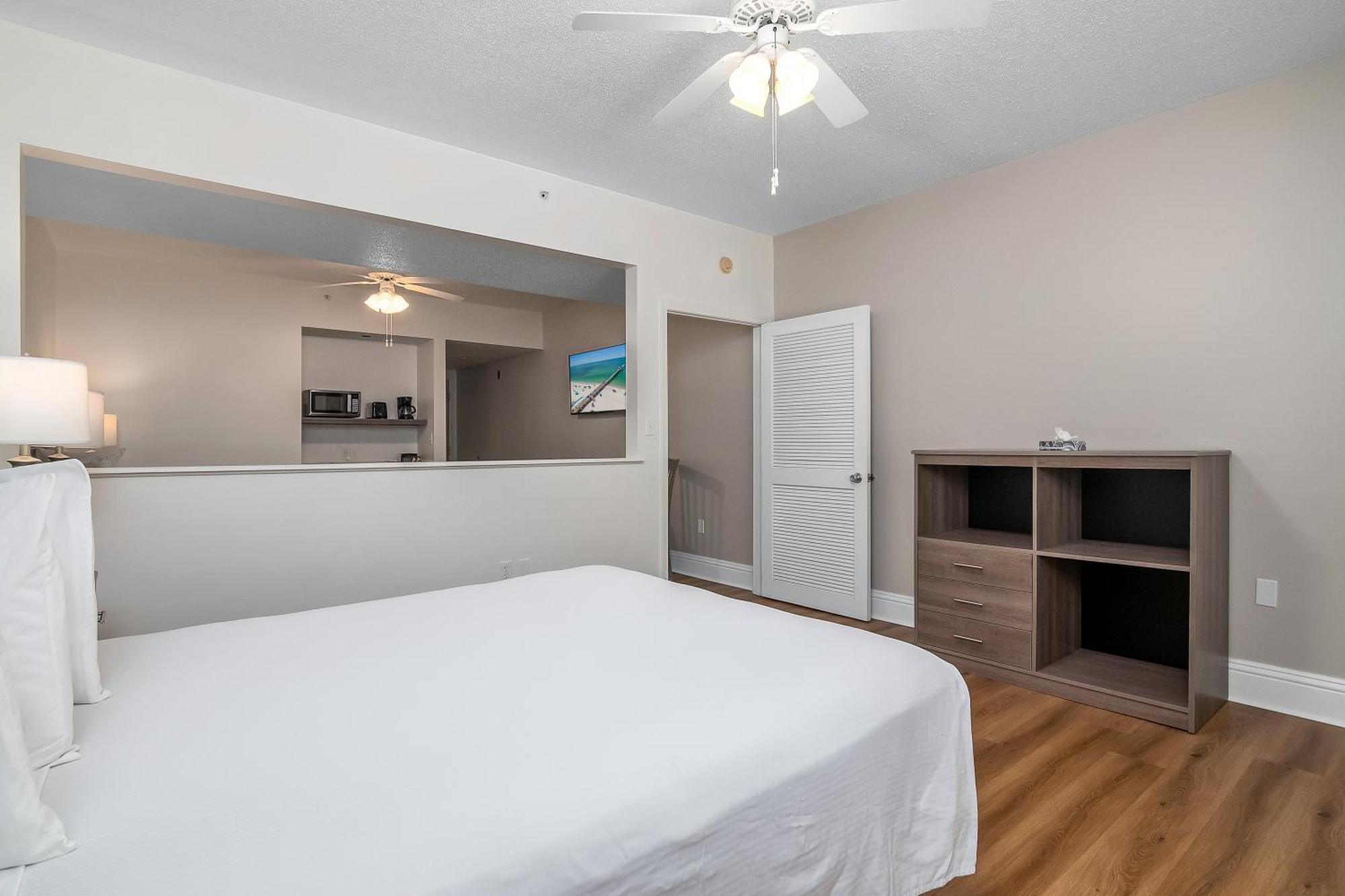 Naples Park Central Hotel ภายนอก รูปภาพ